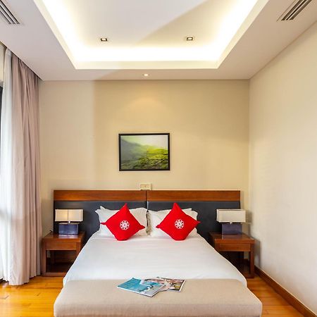 Ocean Luxury Villas Danang Eksteriør billede