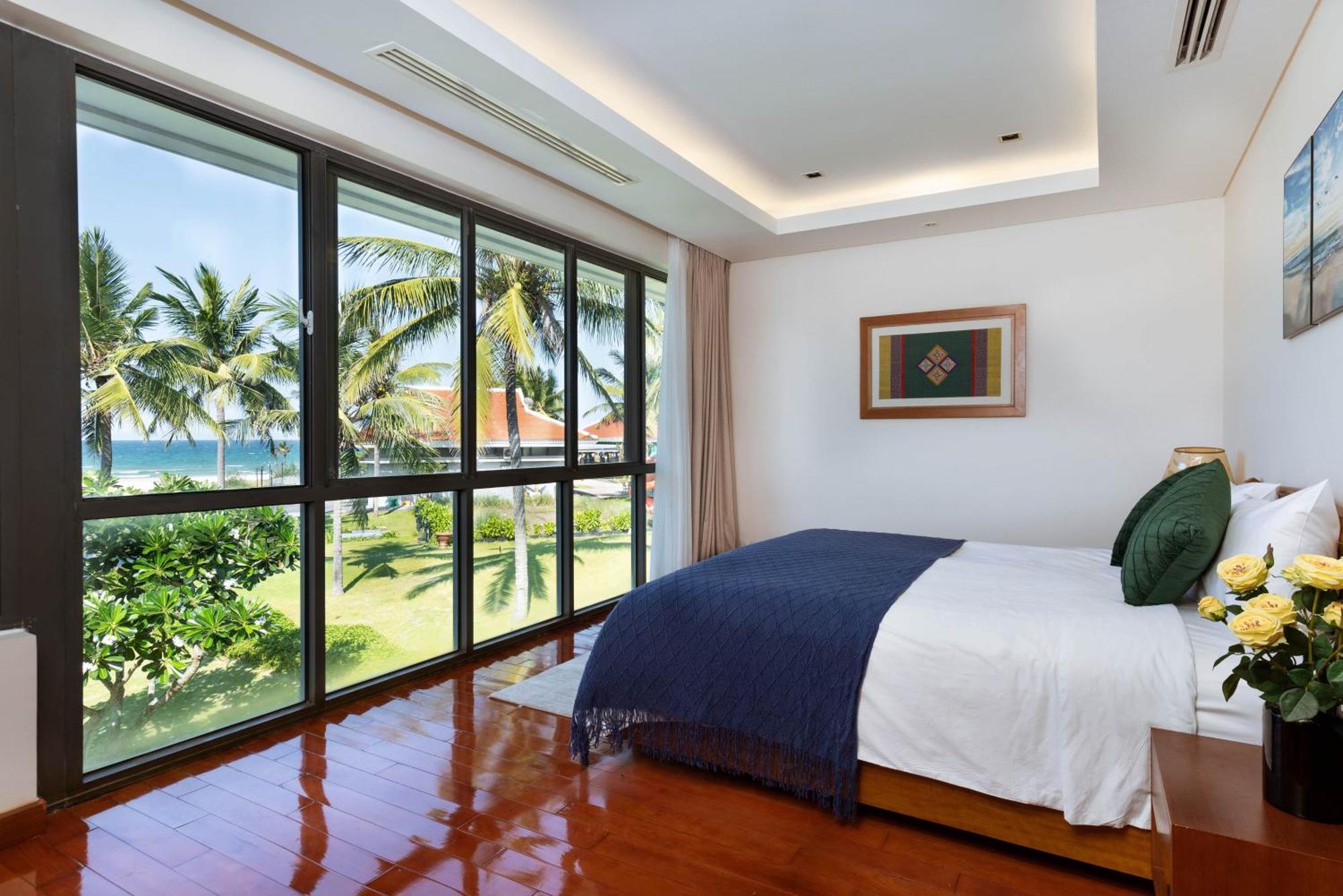 Ocean Luxury Villas Danang Eksteriør billede