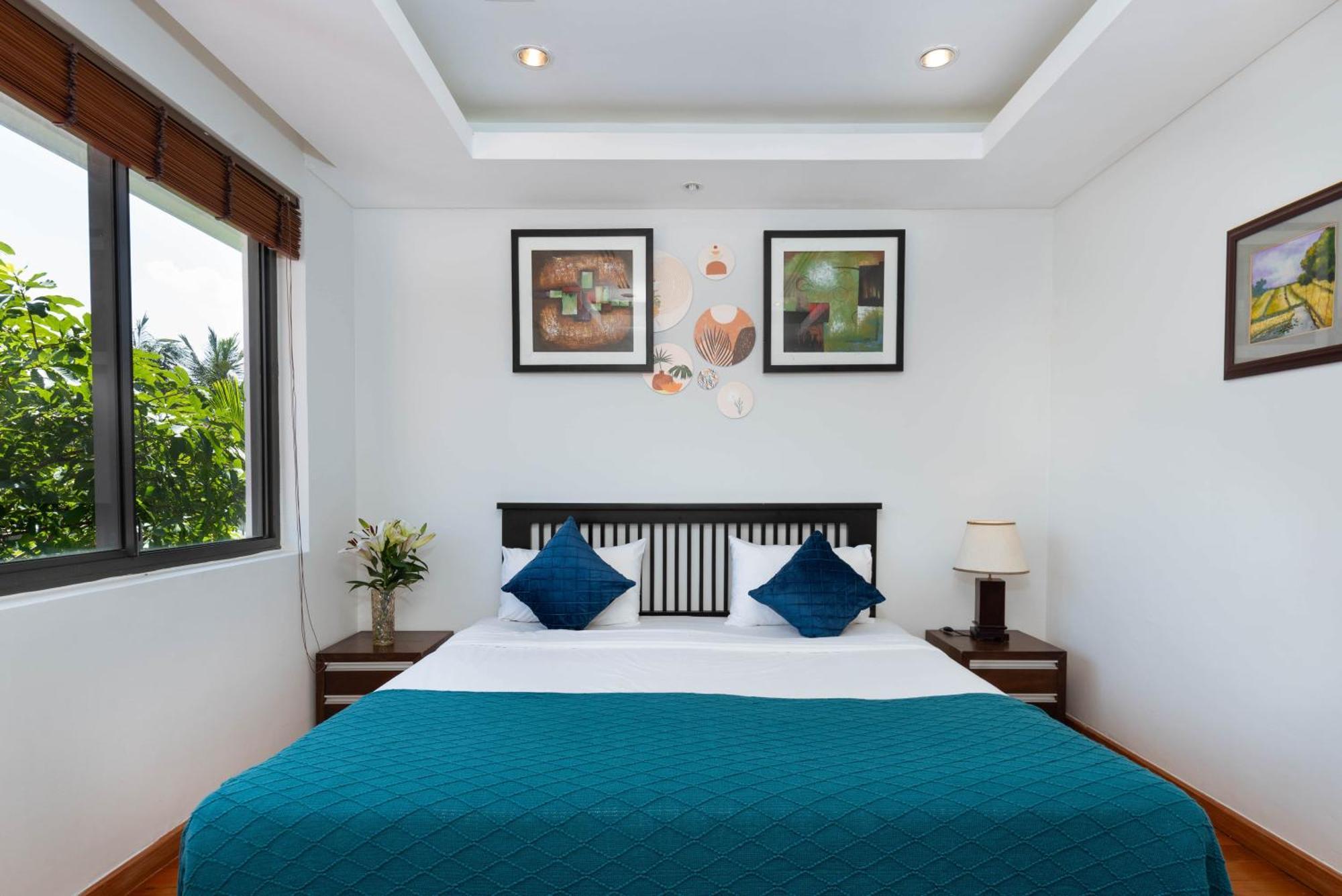 Ocean Luxury Villas Danang Eksteriør billede