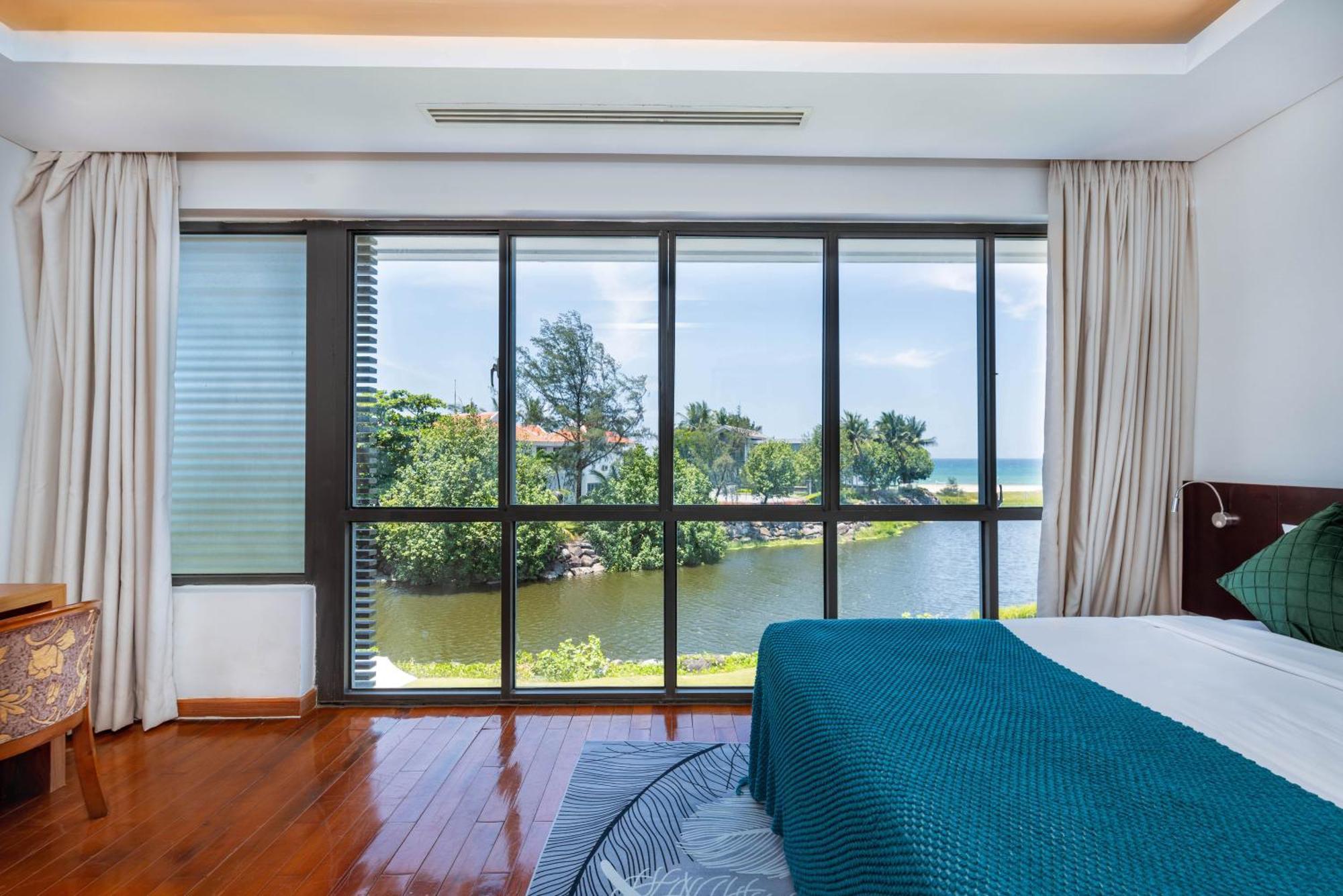Ocean Luxury Villas Danang Eksteriør billede