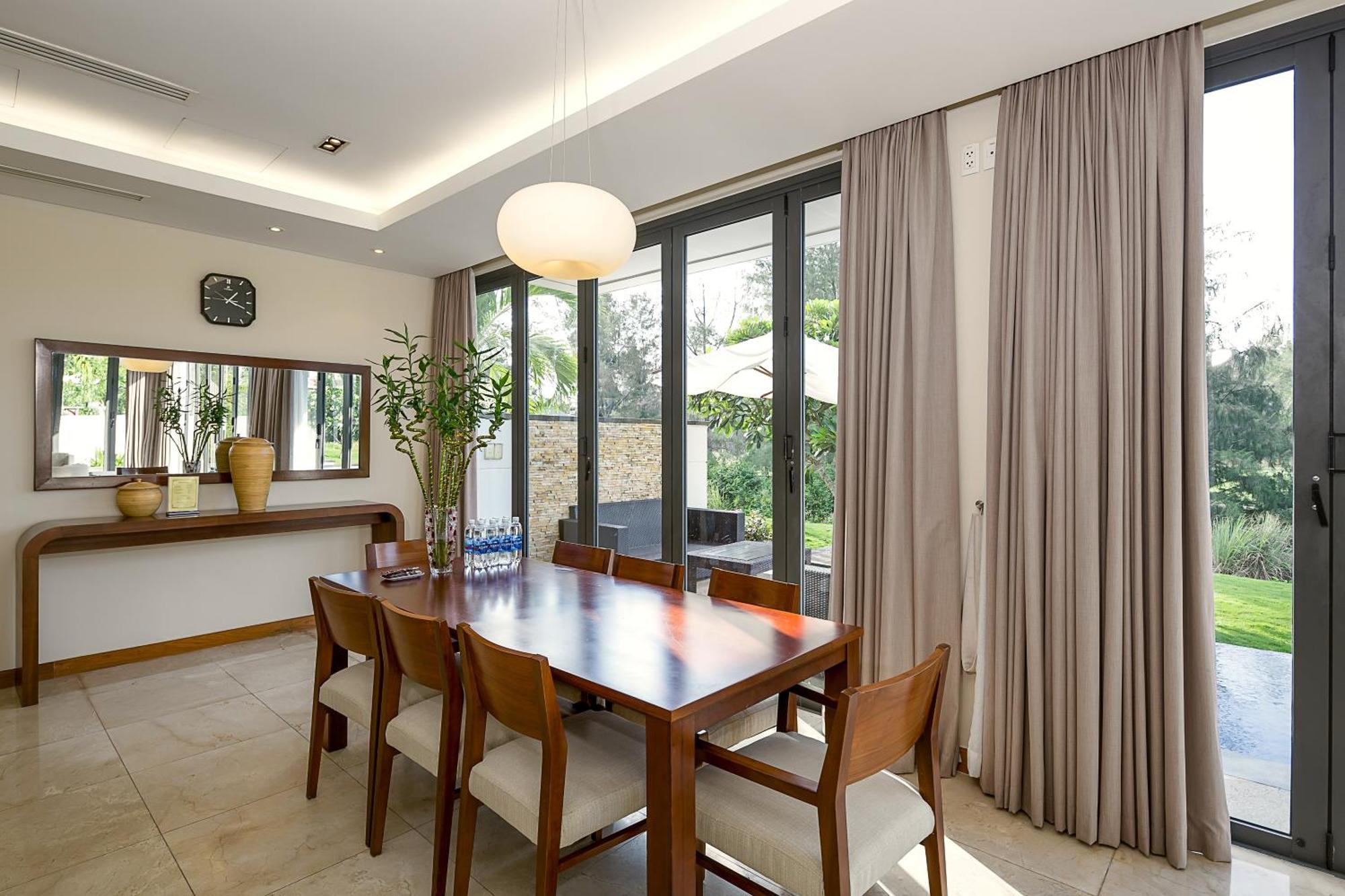 Ocean Luxury Villas Danang Eksteriør billede